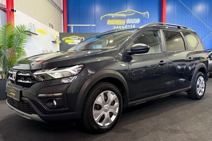 Dacia Jogger Gebrauchtwagen