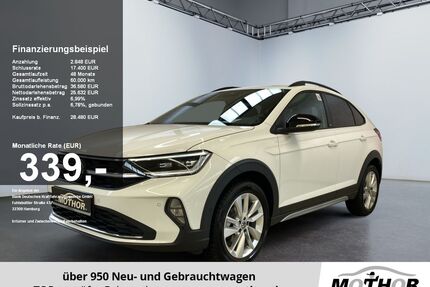 VW Taigo Gebrauchtwagen