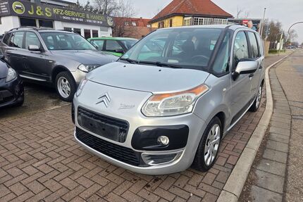 Citroen C3 Gebrauchtwagen