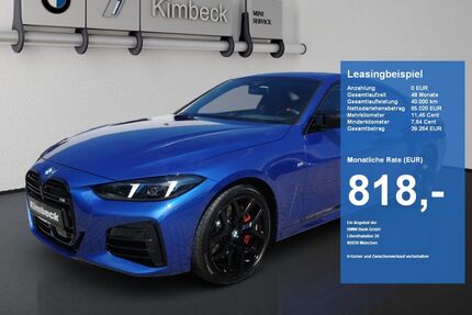 BMW M440 Gebrauchtwagen