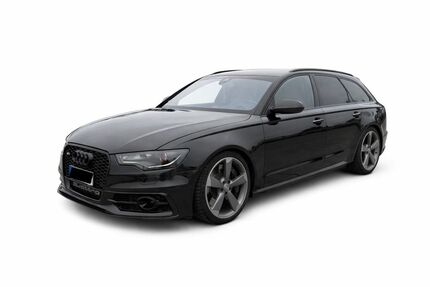 Audi S6 Gebrauchtwagen