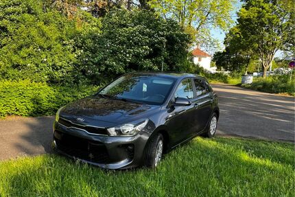 Kia Rio Gebrauchtwagen