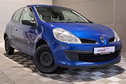 Renault Clio Gebrauchtwagen
