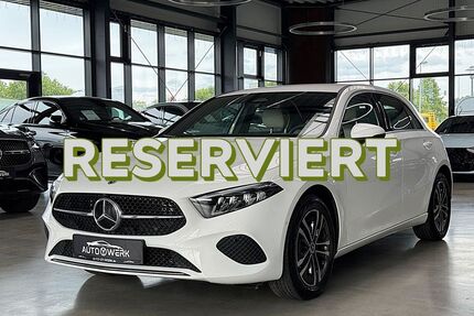 Mercedes-Benz A 250 Gebrauchtwagen