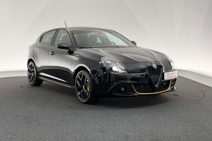 Alfa Romeo Giulietta Gebrauchtwagen