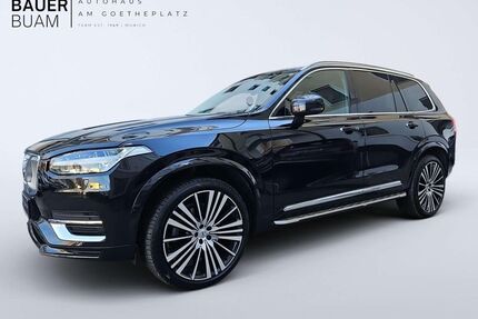 Volvo XC90 Gebrauchtwagen