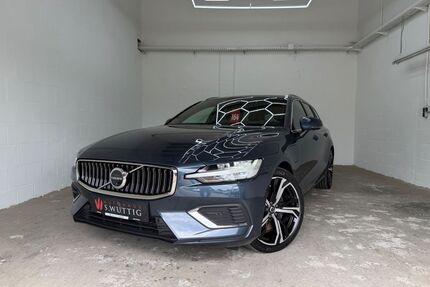 Volvo V60 Gebrauchtwagen