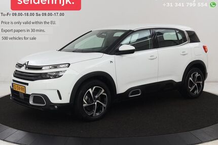 Citroen C5 Aircross Gebrauchtwagen