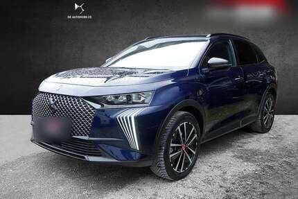 DS Automobiles DS 7 Crossback Gebrauchtwagen