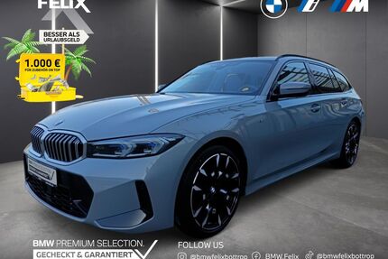 BMW 320 Gebrauchtwagen