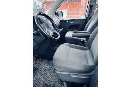 VW T5 Caravelle Gebrauchtwagen