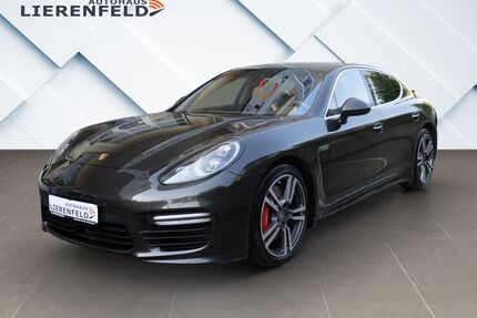 Porsche Panamera Gebrauchtwagen