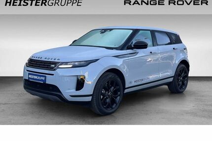 Land Rover Range Rover Evoque Gebrauchtwagen