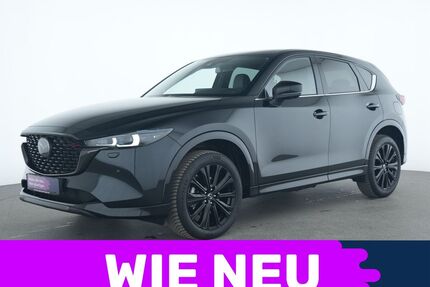 Mazda CX-5 Gebrauchtwagen