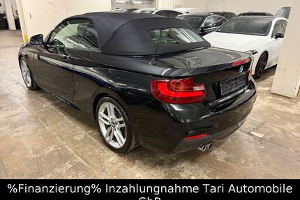 BMW 228 Gebrauchtwagen
