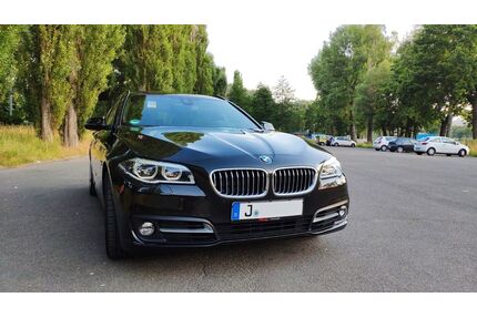 BMW 530 Gebrauchtwagen