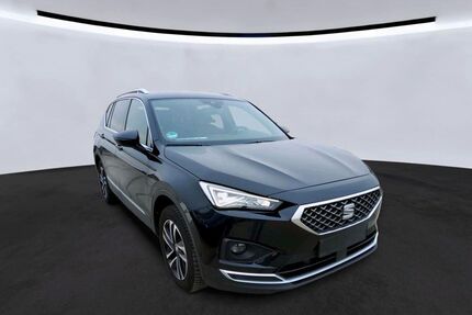 Seat Tarraco Gebrauchtwagen