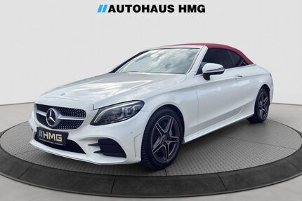 Mercedes-Benz C 220 Gebrauchtwagen