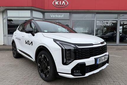 Kia Sportage Gebrauchtwagen