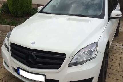 Mercedes-Benz R 350 Gebrauchtwagen