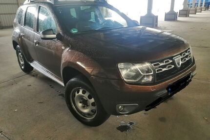 Dacia Duster Gebrauchtwagen