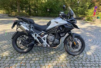 Triumph Tiger 1200 Gebrauchtwagen