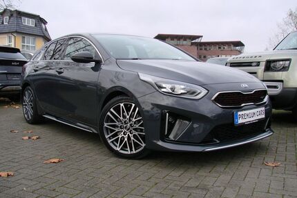 Kia pro ceed / ProCeed Gebrauchtwagen