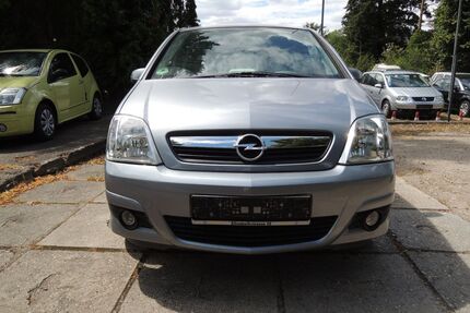 Opel Meriva Gebrauchtwagen
