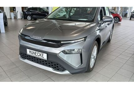Skoda Elroq Gebrauchtwagen