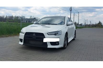 Mitsubishi Lancer Gebrauchtwagen