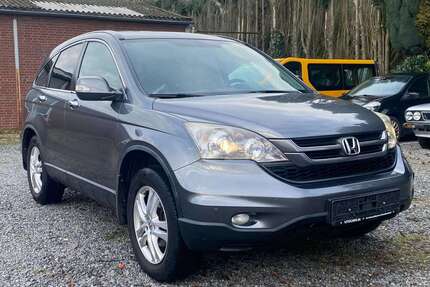 Honda CR-V Gebrauchtwagen