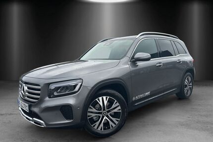 Mercedes-Benz GLB 200 Gebrauchtwagen