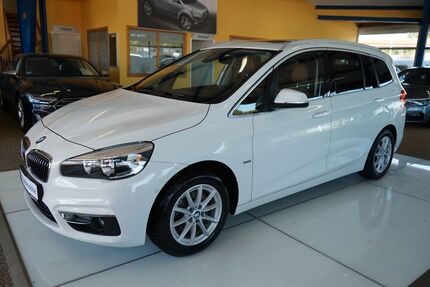 BMW 218 Gebrauchtwagen