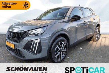 Peugeot 2008 Gebrauchtwagen