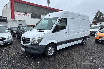 Mercedes-Benz Sprinter Gebrauchtwagen