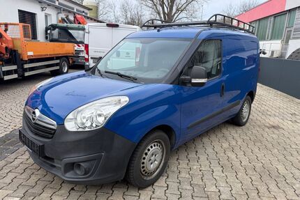 Opel Combo Gebrauchtwagen
