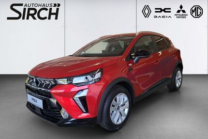 Mitsubishi ASX Gebrauchtwagen