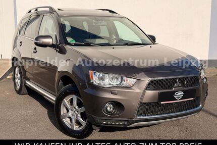 Mitsubishi Outlander Gebrauchtwagen