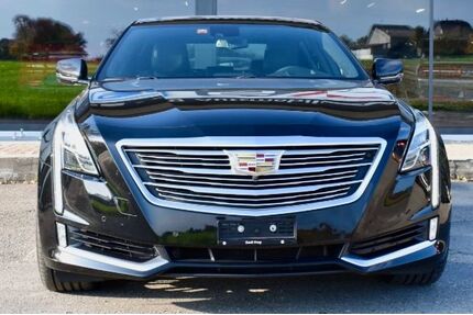 Cadillac CT6 Gebrauchtwagen