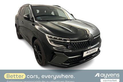 Renault Austral Gebrauchtwagen