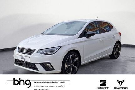 Seat Ibiza Gebrauchtwagen