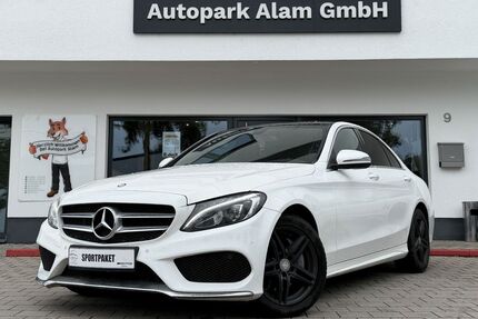 Mercedes-Benz C 220 Gebrauchtwagen