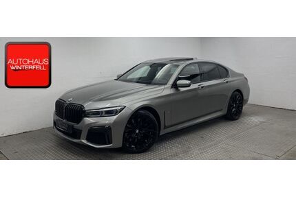 BMW 730 Gebrauchtwagen