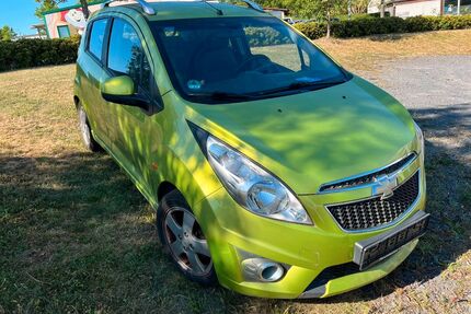 Kia Rio Gebrauchtwagen