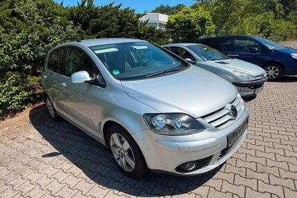 VW Golf Plus Gebrauchtwagen