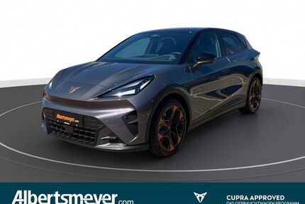 Cupra Raval Gebrauchtwagen