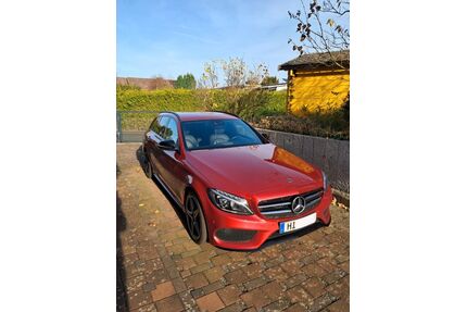 Mercedes-Benz C 180 Gebrauchtwagen