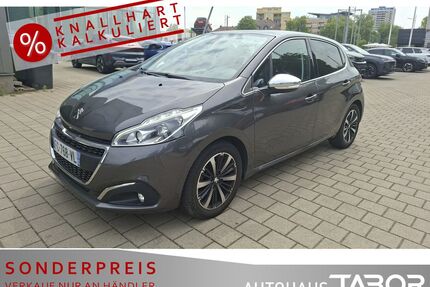 Peugeot 208 Gebrauchtwagen