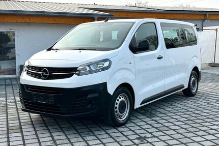 Opel Vivaro Gebrauchtwagen