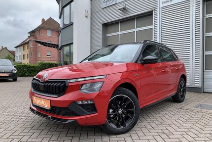 Skoda Kamiq Gebrauchtwagen